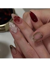 ヘブン ネイル 鶯谷(HEAVEN Nail)/