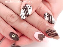 ミケ/持ち込みデザイン¥11,550