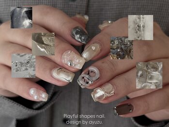 omakase design/8000yen