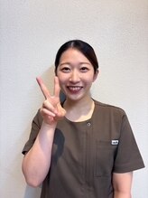 ベアハグ 渋谷道玄坂店 板原 凜花