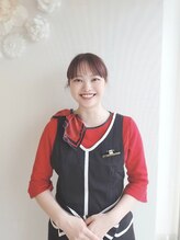 ビューティーモール 足利店&nbsp;金子 琴美