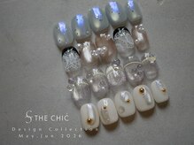 ザ シック(THE CHIC)/spring collection 2026 second
