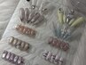 【HAND☆LICA指名限定】定額デザイン9000円[梅田/パラジェル/ちゅるん]
