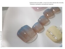 グレースネイルファクトリー(grace'nail factory)/デザインイメージ