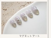 プレンティー 北千住西口店(plenty)/マグネットアート