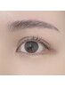 【新規】美眉スタイリング 眉WAX/眉カット/眉メイク ¥2750→¥2475
