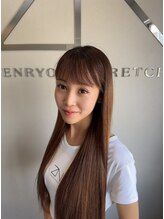 全力ストレッチ 滋賀彦根店&nbsp;SHIN トレーナー