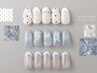 【初回オフ無料】当日デザイン相談コース￥8300～《持込みdesign可》