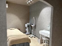 オーガスター(ORGASTAR)の雰囲気（サロン雰囲気）