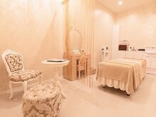 ビューティーサロン ビビ(Vivi)の雰囲気（カウンセリングにて、お悩みをご相談ください）