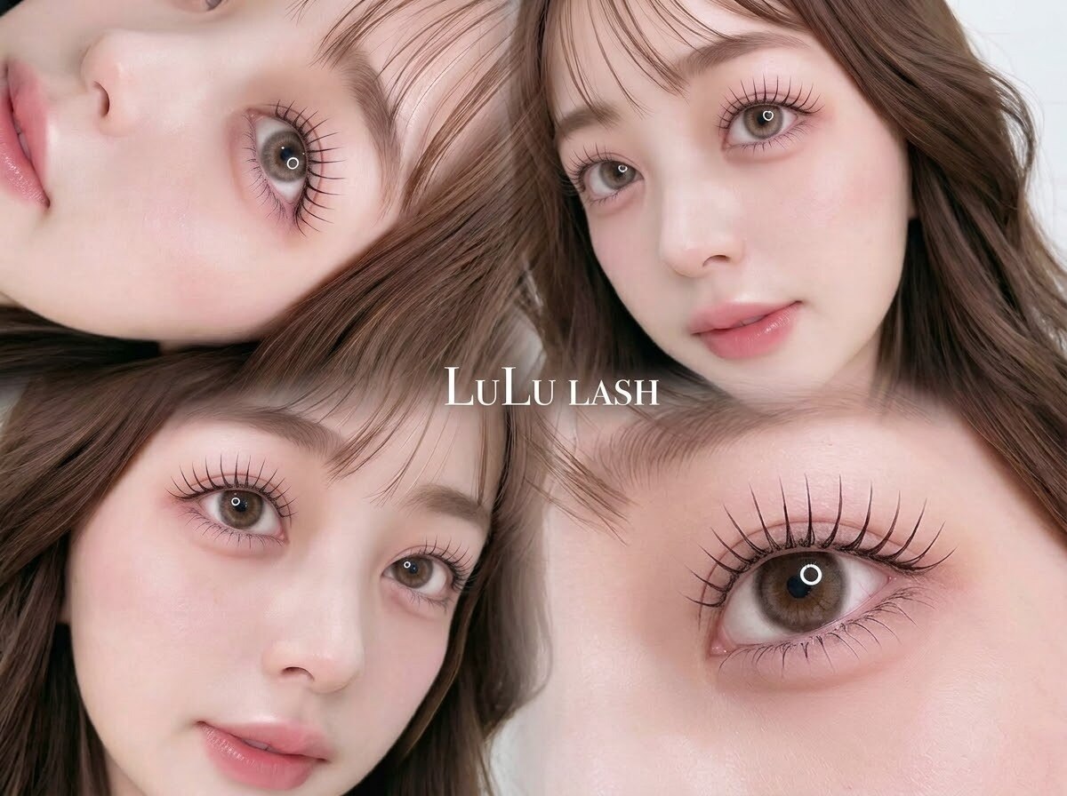 ルルラッシュ 堀江(LuLu lash)｜ホットペッパービューティー