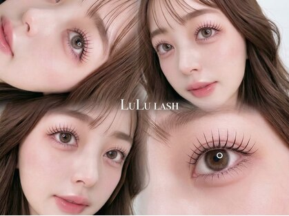 ルルラッシュ 堀江(LuLu lash)の写真