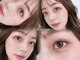 ルルラッシュ 堀江(LuLu lash)の写真