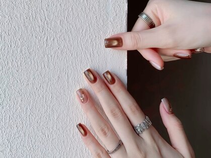 エレガントビューティー(Elegant beauty)の写真