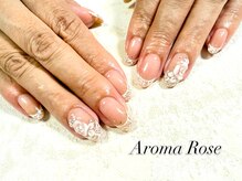 アロマローズ(Aroma Rose)