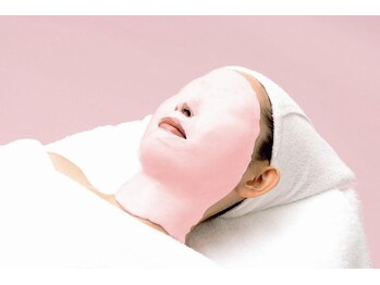 メナードフェイシャルサロン アリュール/コラックスケアパック