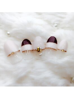 ネイルクロエ(NAIL KCLOE)/