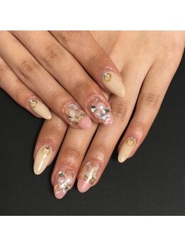 ネイルサロンレイアス(RAYAS)/