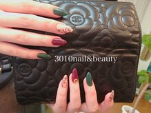 リキアンド3010(Riki & 3010)/