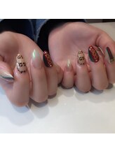 エムサロン 伊勢崎(emusalon)/