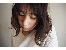 リア 越谷店(lia)/アイリスト募集中 / glee越谷店