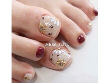 ミューズネイル(muse nail)/