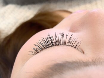 アブニール 大山台店(AVENIR)/フラットラッシュつけ放題