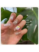 アネラ(ANELA)/マグネットネイル