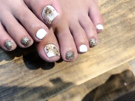 【FOOT】2本art&ワンカラー7,980