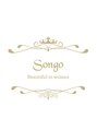 ソンゴ(Songo)/ネイルサロンSongo