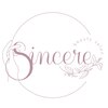 シンシア(SINCERE)のお店ロゴ