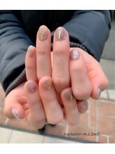 エムシーベル(m.c bell)/