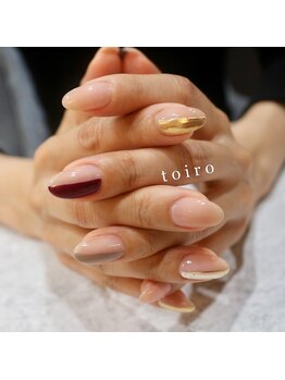 トイロ(toiro)/