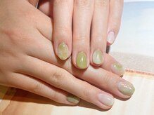 ベルトリージェイ(BellTree,J)/ 初夏アート♪