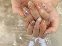 リエン 錦糸町(Lien)/ニュアンスネイル