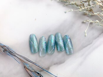 ネイルサロン&スクール ジーナ(GINA)/7月定額トレンド