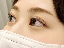 ミンクスタイル 駒沢店(Mink Style)/ラッシュリフト/まつ毛パーマ