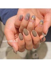 ネイルズリアル(nail's REAL)/