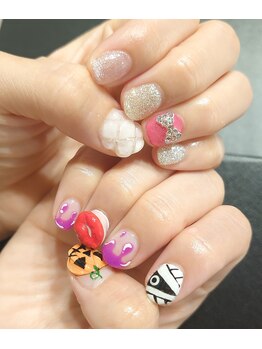 サロン オリーブ(Salon Olive)/