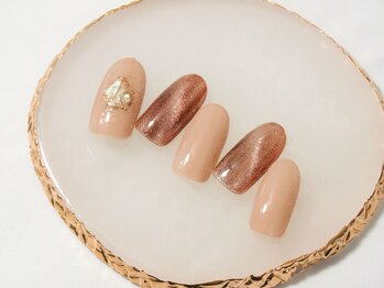 サブリナバイ ルヴィ(savrina by REVI)/