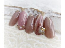 ローリーズジョワ(Rolise joie)/シンプルコース