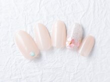 ホクレア(Hokule'a)/ワンポイント