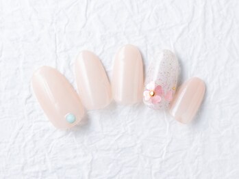 ホクレア(Hokule'a)/ワンポイント