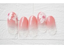 リボン 立川店(Ribbon)/定額Design