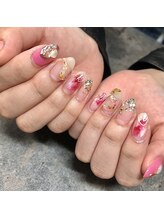 ランプ(lamp)/デザイン10本コース（おまかせ）