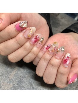 ランプ(lamp)/デザイン10本コース(おまかせ)