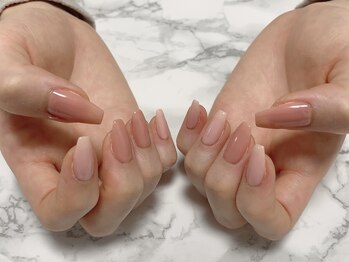 ハナネイル(はなNAIL)/