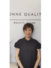 ボンヌカリテ(BONNE QUALITE) 吉野 