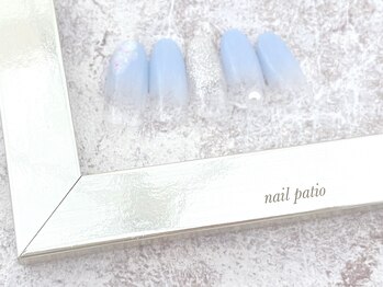ネイルパティオ 浦和店(nail patio)/HAND 6,980yenコース