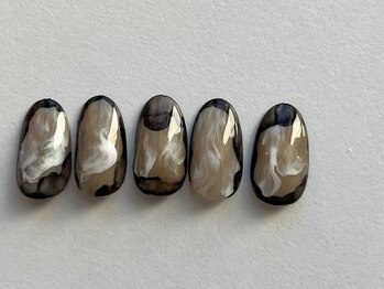 ウル(ulu)/定額ネイル